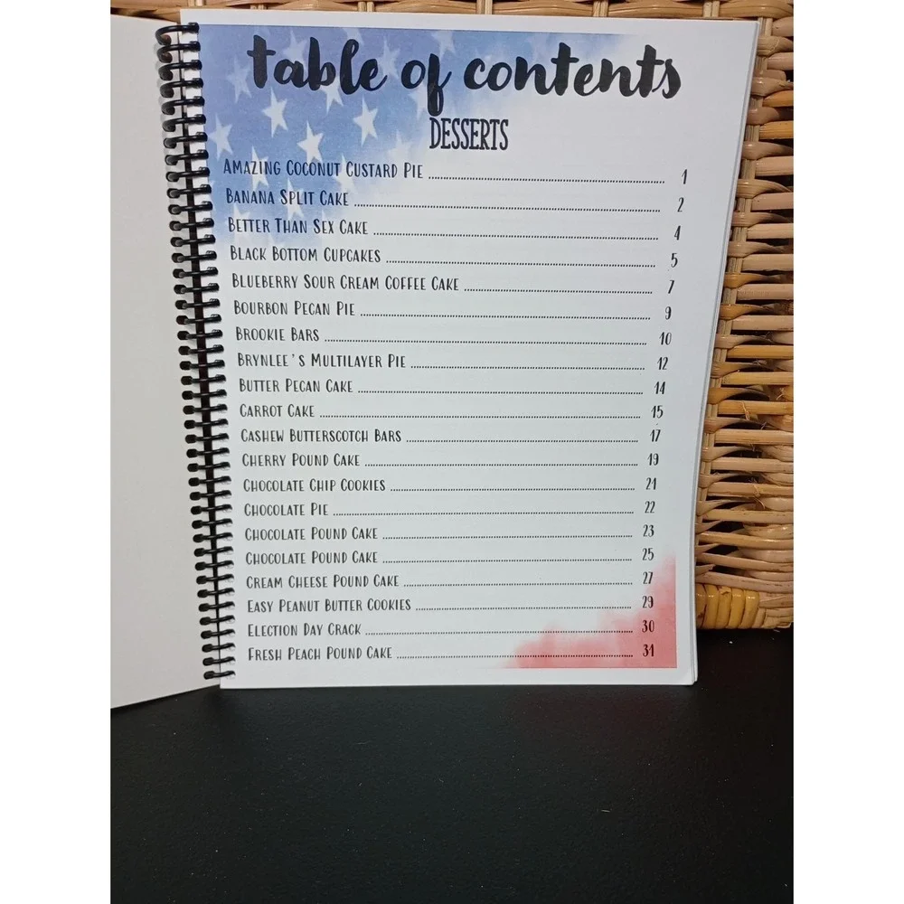 Cabarrus County Board Of Elections Cookbook Cabarrus,‎  North Carolina